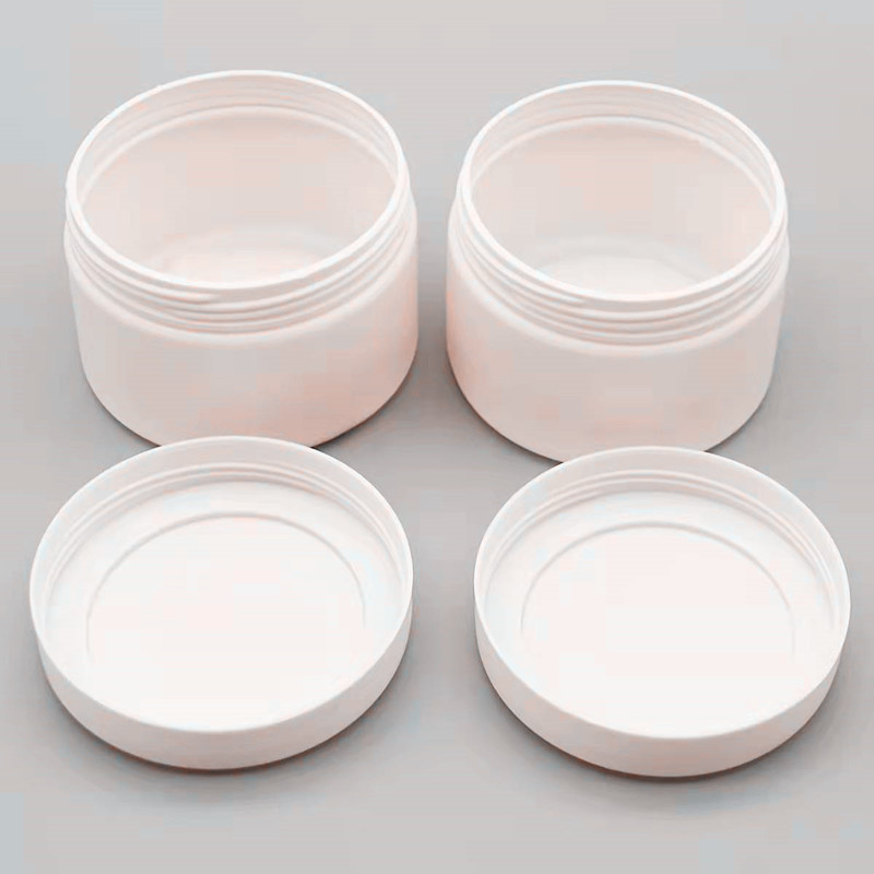 200g 250g 300g cream plastic jar