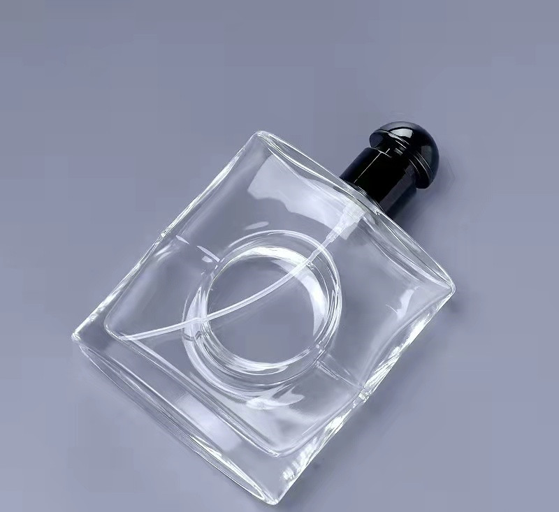 30ml 50ml 100ml glass fragrance bottle