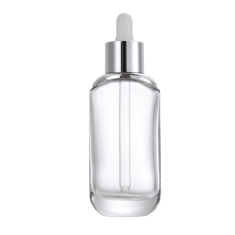 30ml fancy serum dropper glass bottle