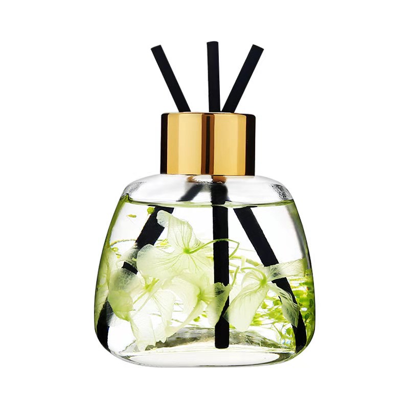 120ml perfume reed diffuser bottles