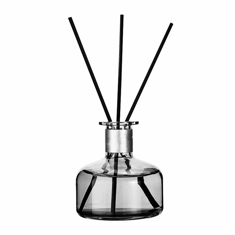 50ml 100ml 120ml reed diffuser glass bottles