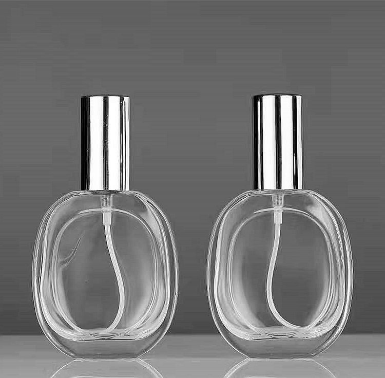 30ml 50ml 100ml perfume glass bottle