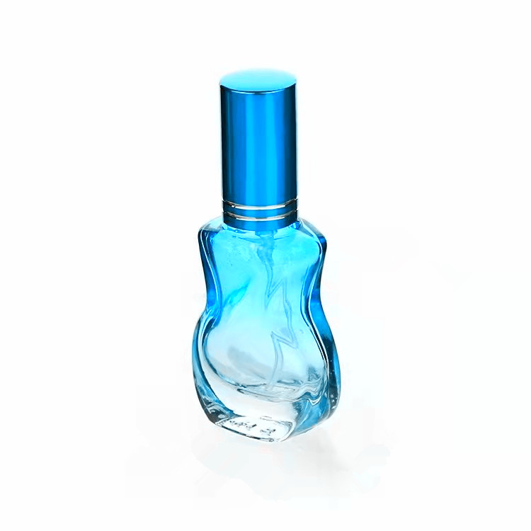 8ml kids scent glass bottle