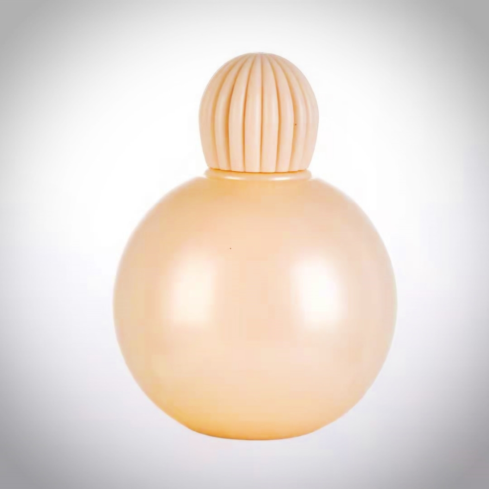 160ml 250ml ball shaped shampoo bottle