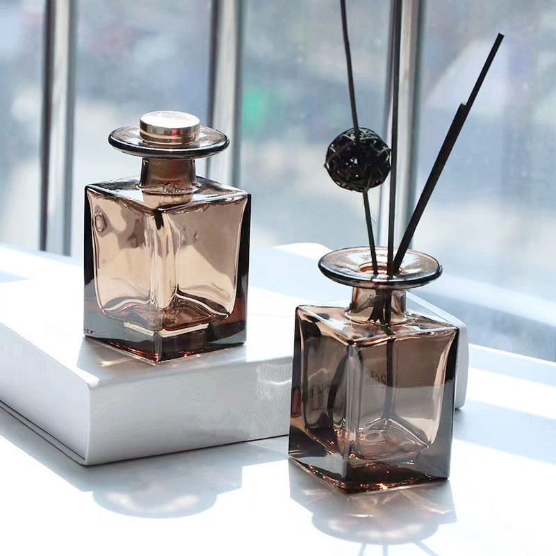 150ml reed diffuser glass bottle