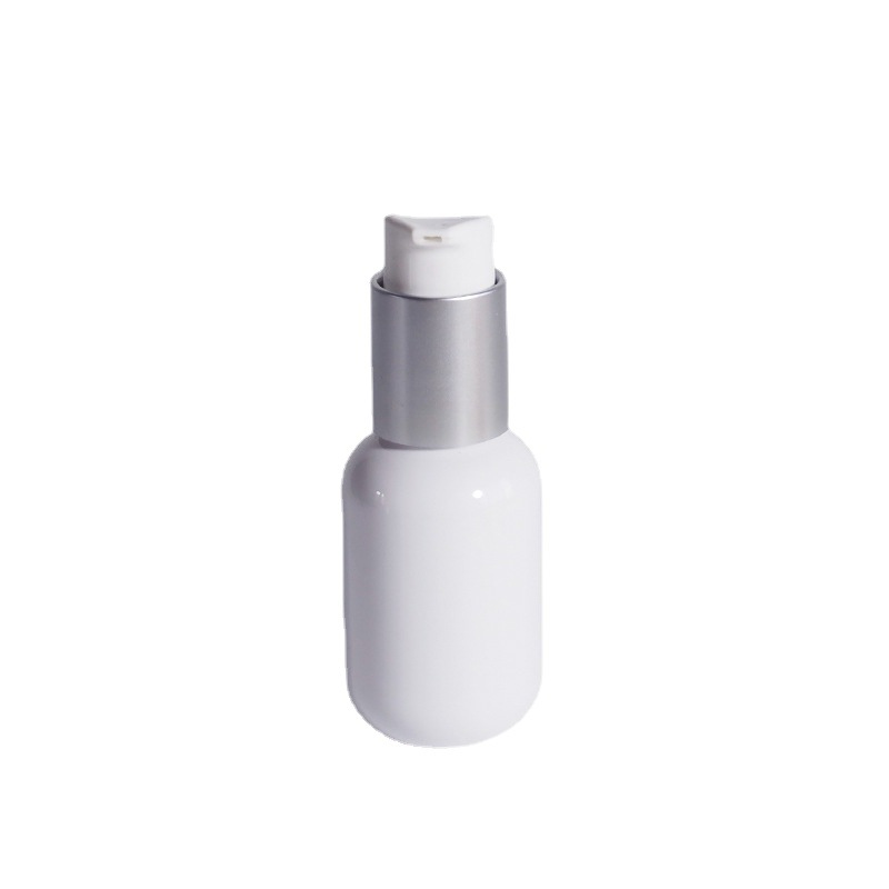 45ml pet serum bottle