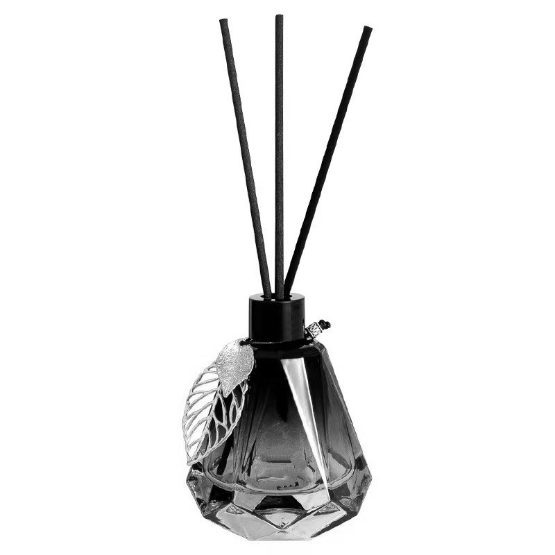 60ml reed diffuser glass can