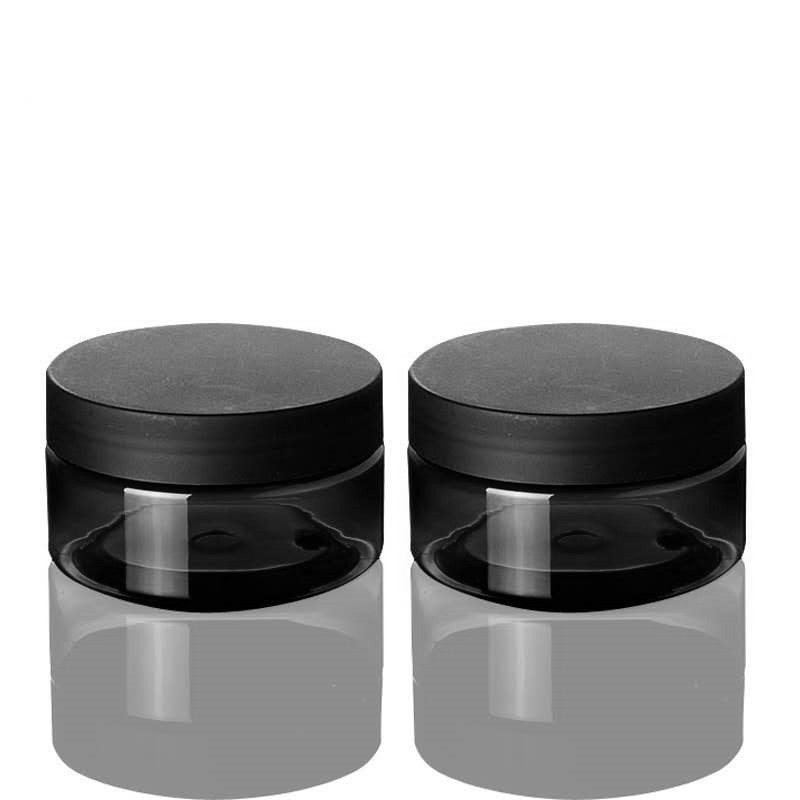 30g 50g  60g 100g pet cream jar