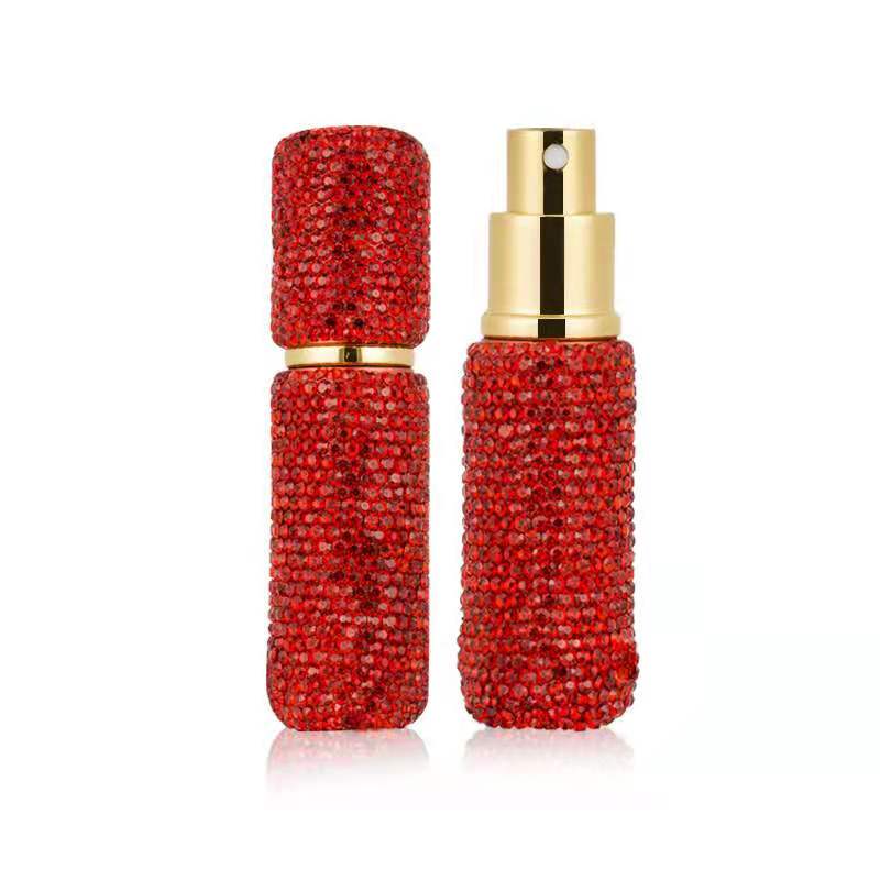 10ml fashionable perfume sprayer bottle