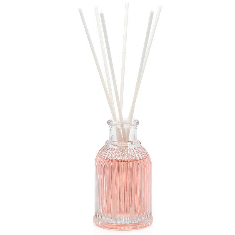 100ml perfume reed diffuser glass container