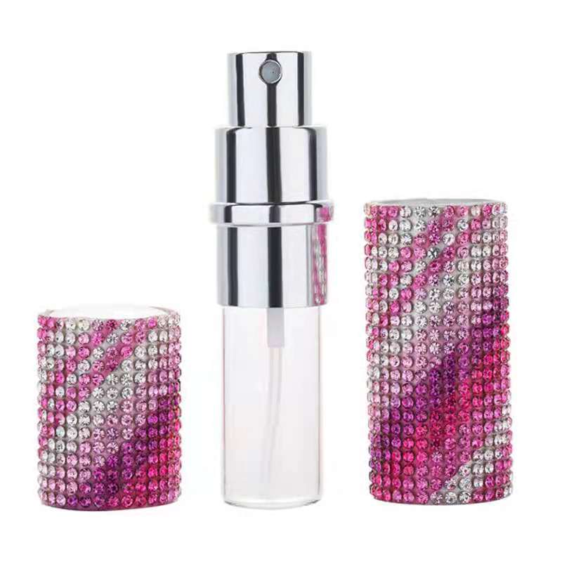 10ml fashionable perfume sprayer bottle