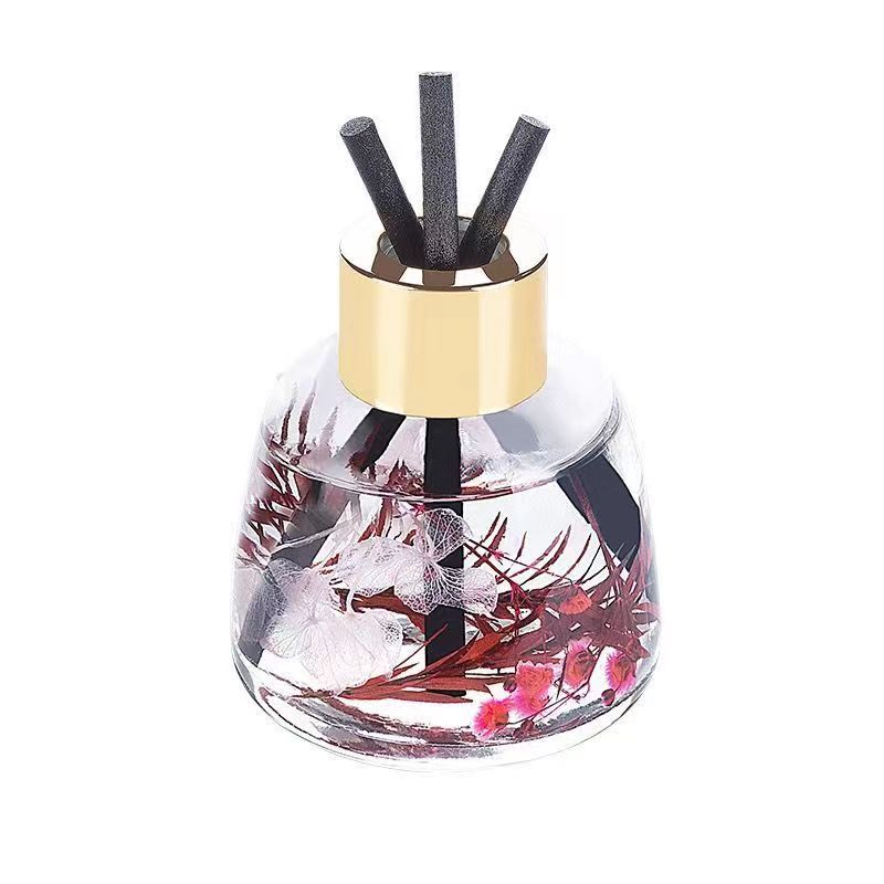 120ml perfume reed diffuser bottles