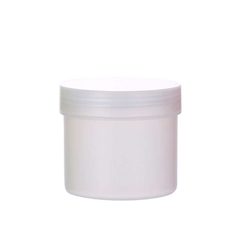 30g 50g 120g 250g 500g hair mask plastic jar