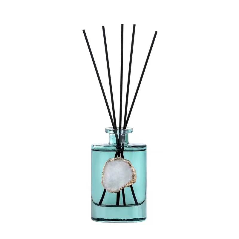 150ml reed diffuser glass bottle