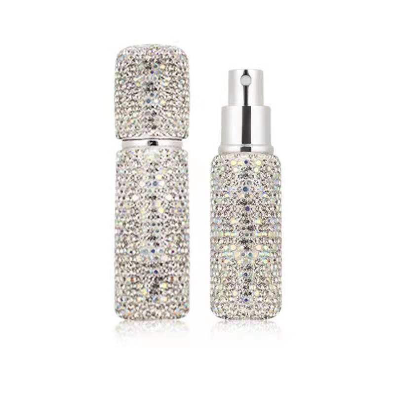 10ml fashionable perfume sprayer bottle