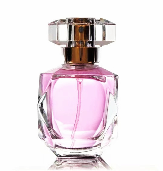 30ml 100ml perfume glass bottle