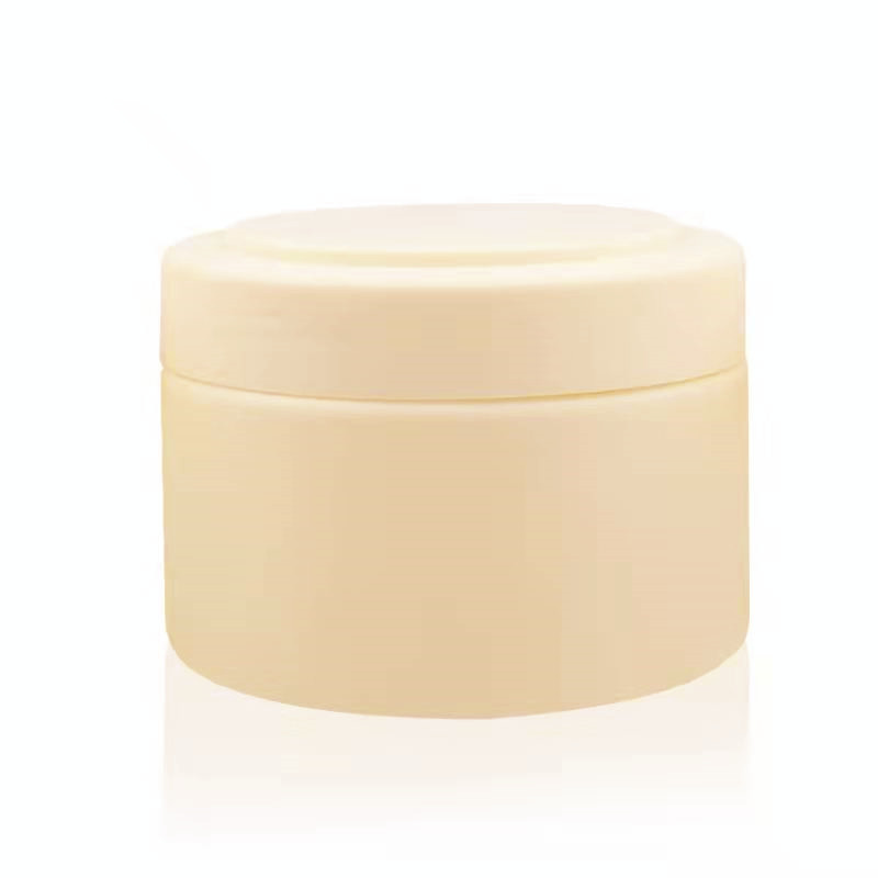 200g 250g 300g cream plastic jar