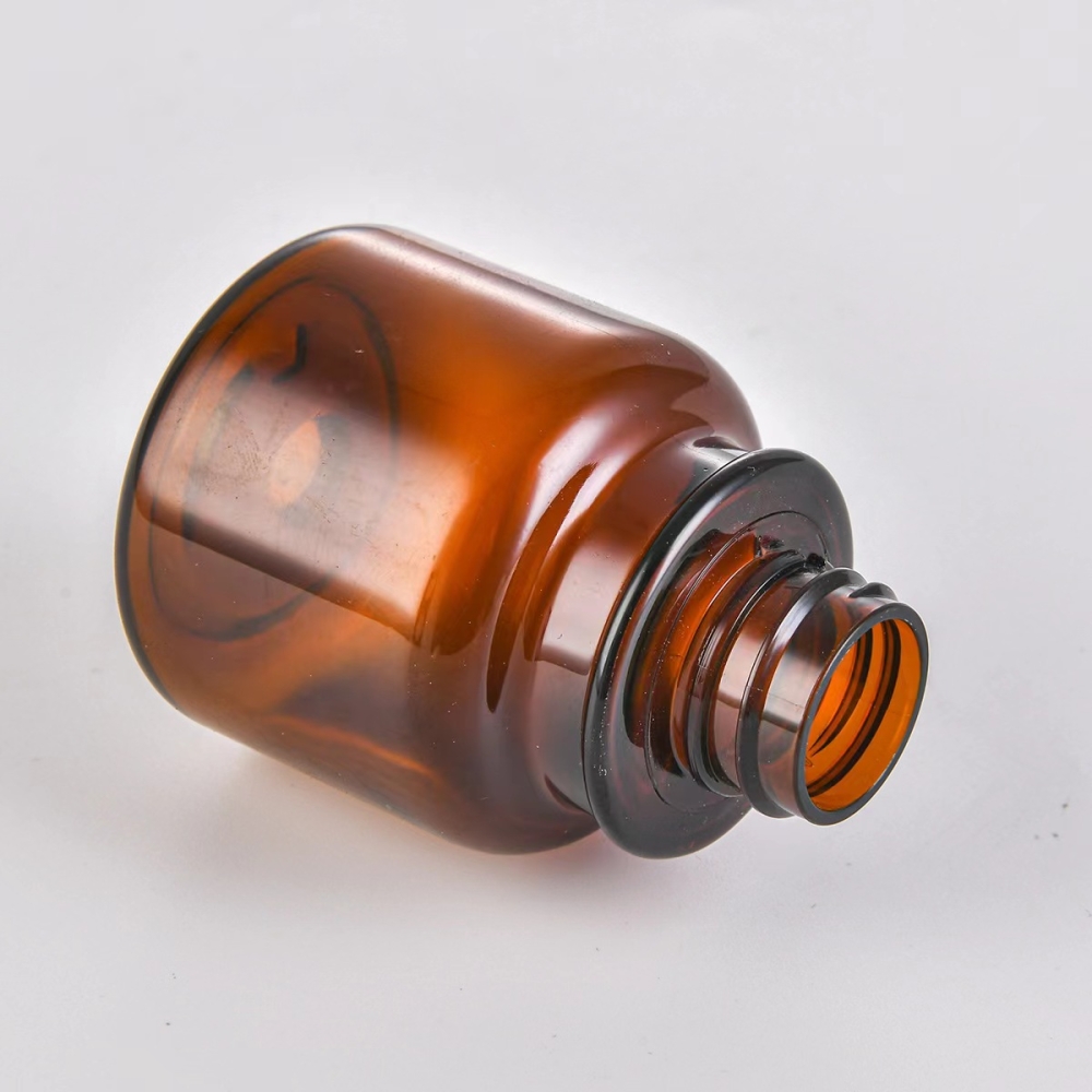 40ml dropper essence oil pet bottle