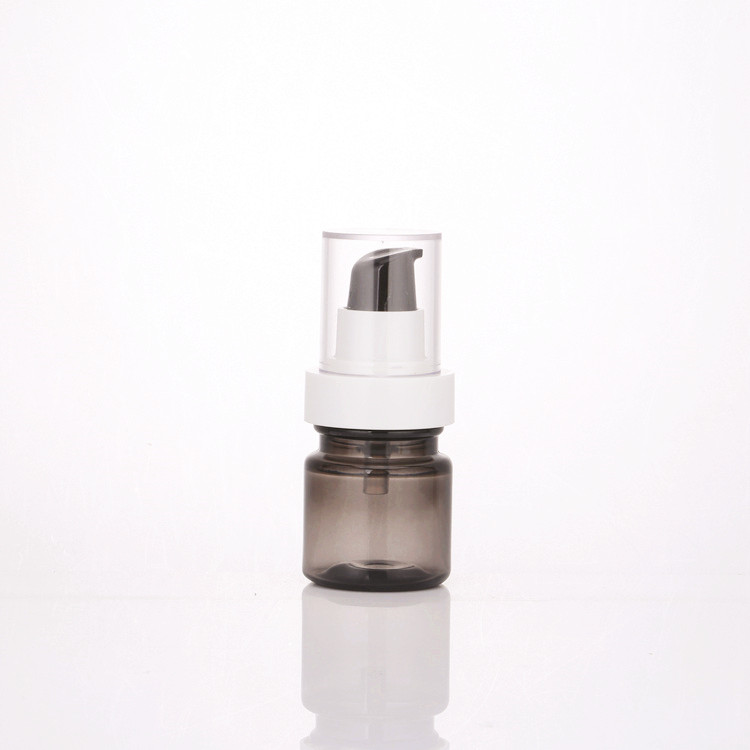 40ml 60ml 120ml essence oil pet bottle_复制