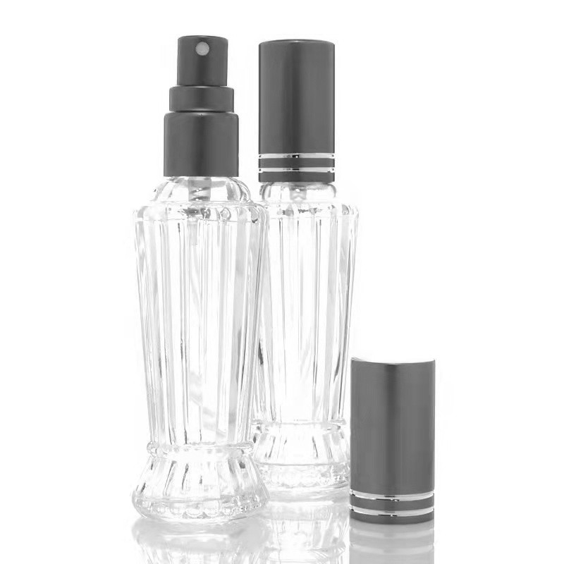 20ml fragrance glass bottle