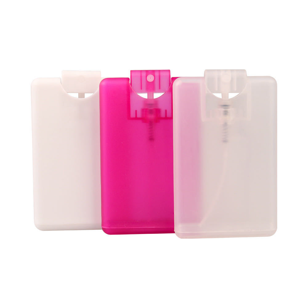 20ml portable car perfume bottle