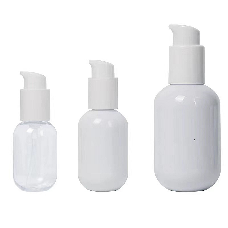 45ml pet serum bottle