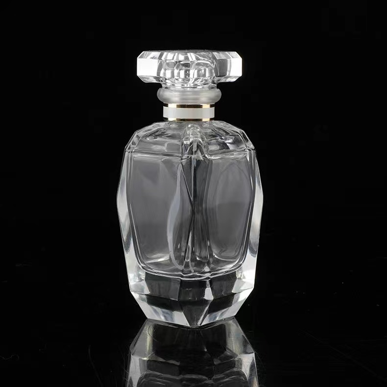 30ml 100ml perfume glass bottle