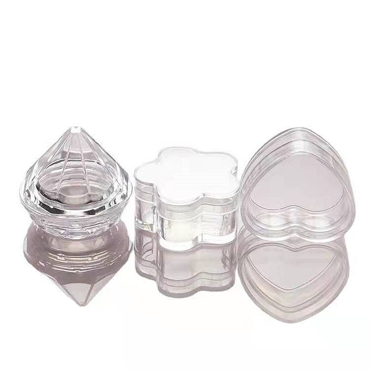 5g eye shadow rouge PS jar