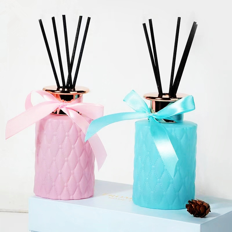 150ml perfume reed diffuser glass container