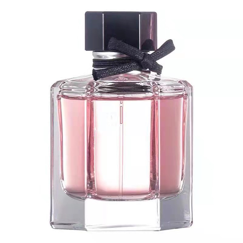 30ml 50ml 100ml glass perfume sprayer bottle