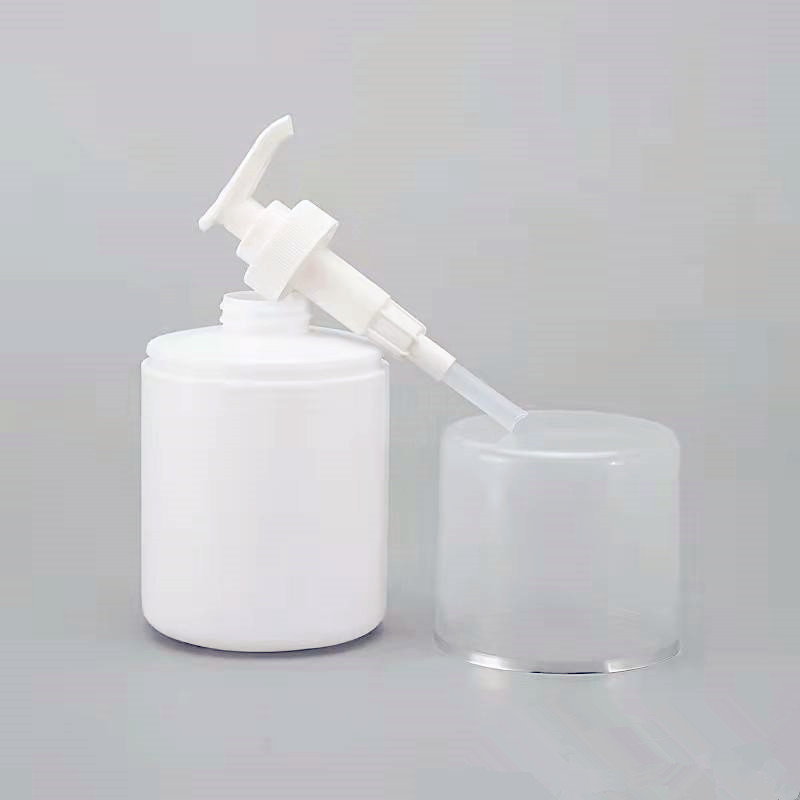 250ml 400ml shampoo pet bottle