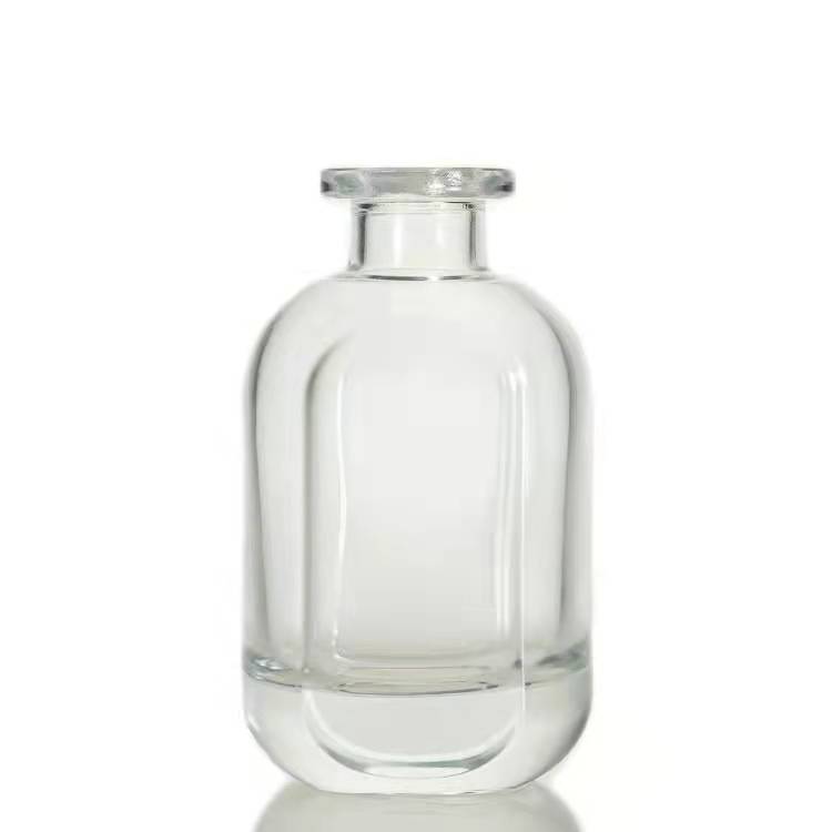 150ml perfume reed diffuser glass bottles