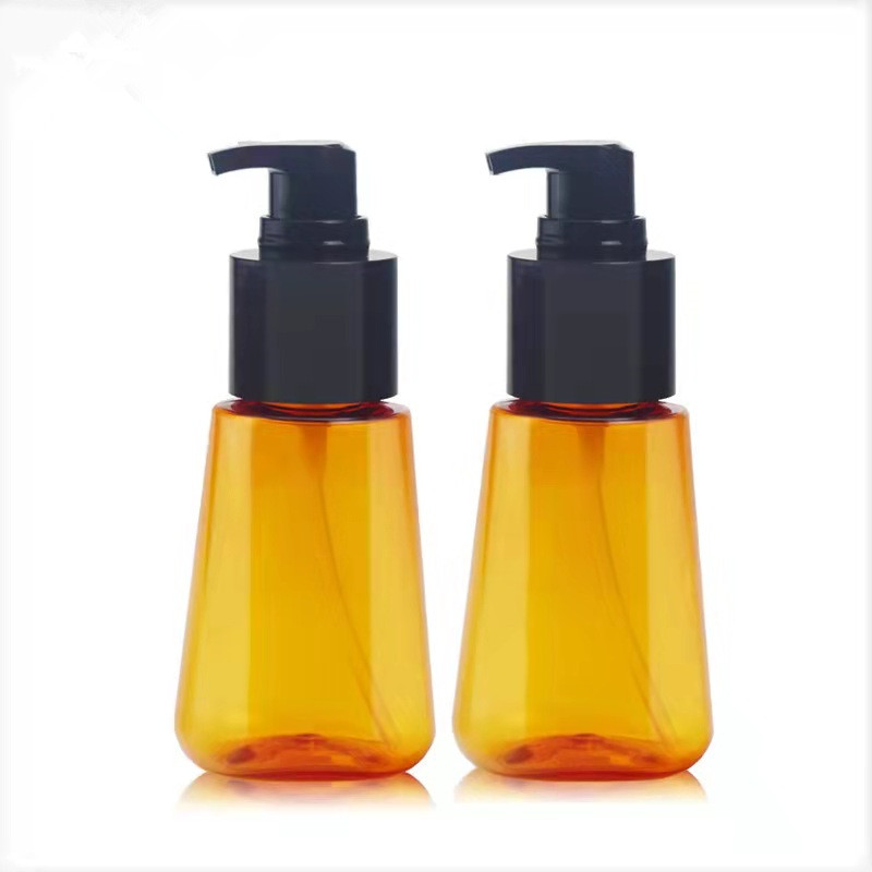 80ml essence oil plastic bottle