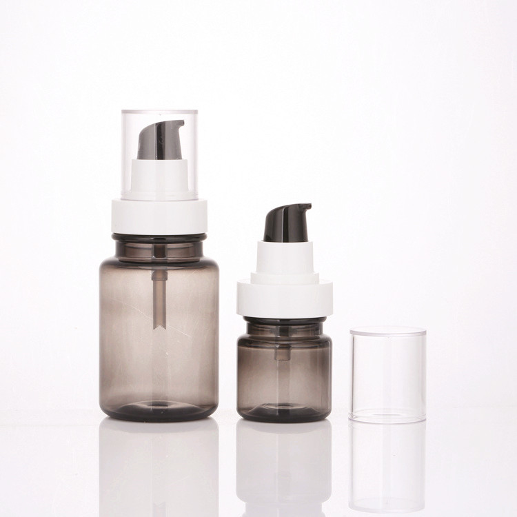 40ml 60ml 120ml essence oil pet bottle_复制