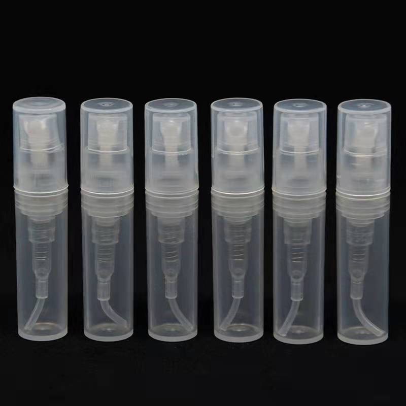 3ml 5ml 8ml portable perfume sprayer bottle