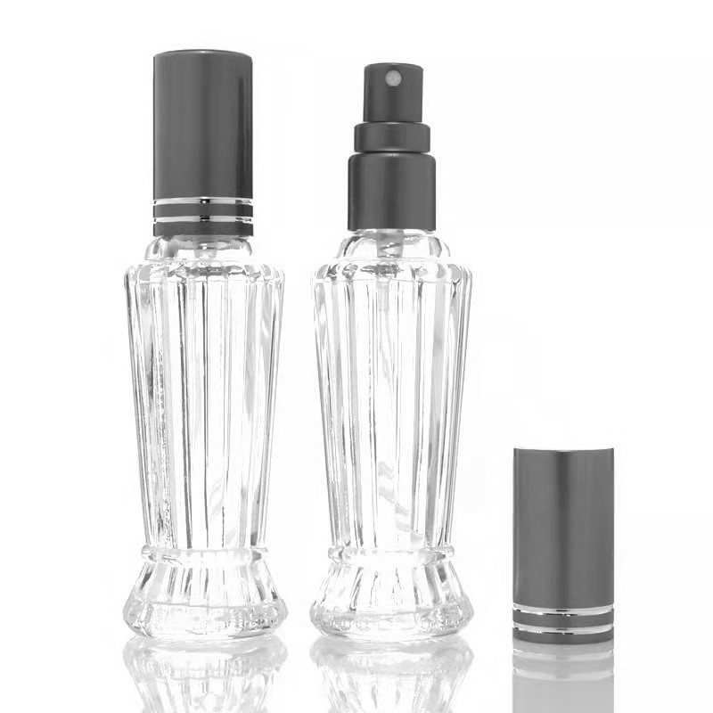 20ml fragrance glass bottle