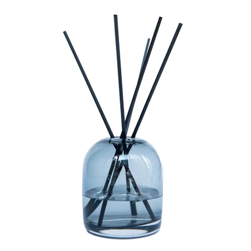 200ml 400ml reed diffuser glass bottle