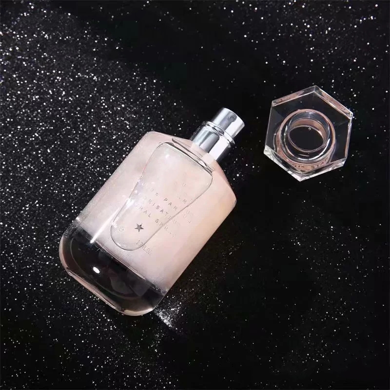 50ml perfume glass bottle