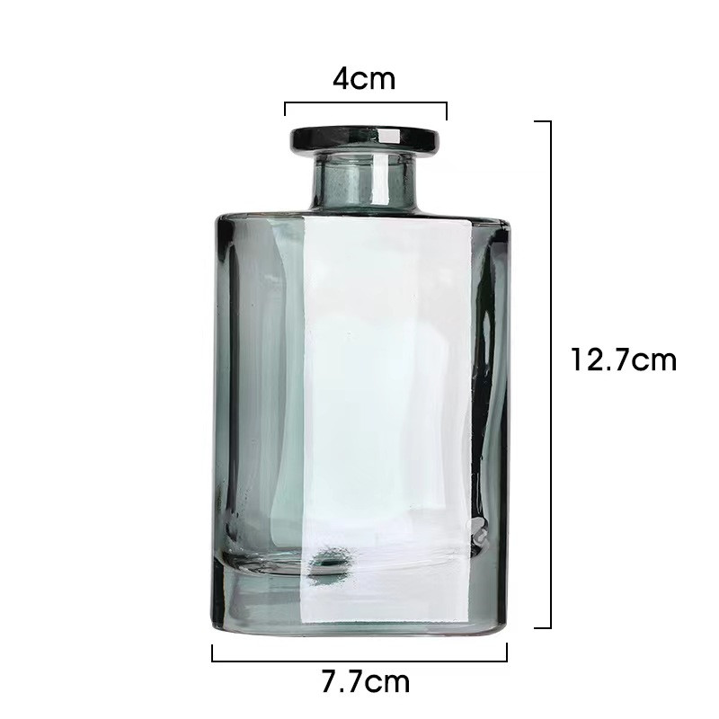 150ml reed diffuser glass bottle