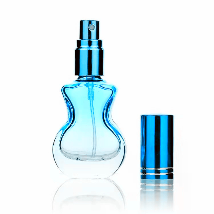 8ml kids scent glass bottle