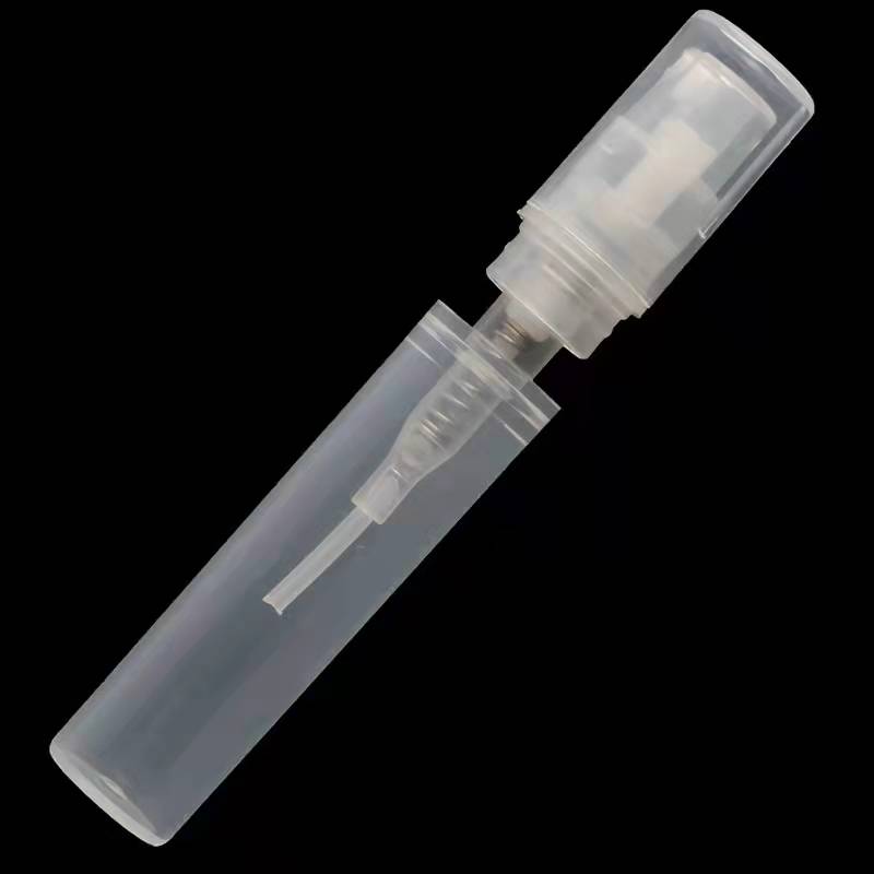 3ml 5ml 8ml portable perfume sprayer bottle