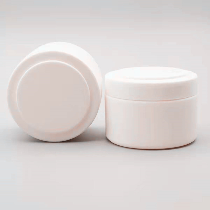 200g 250g 300g cream plastic jar