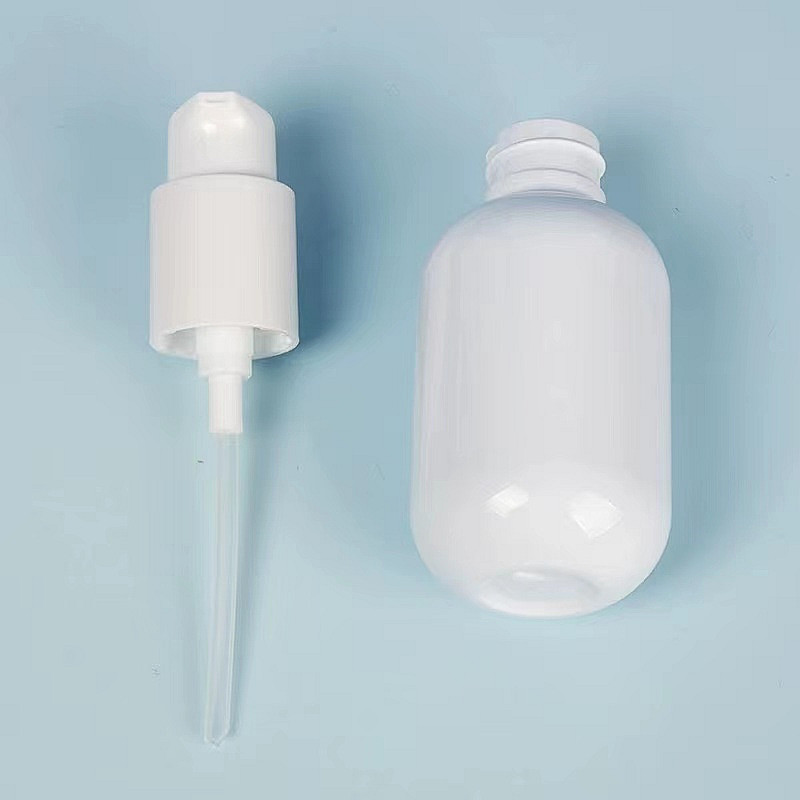 45ml pet serum bottle