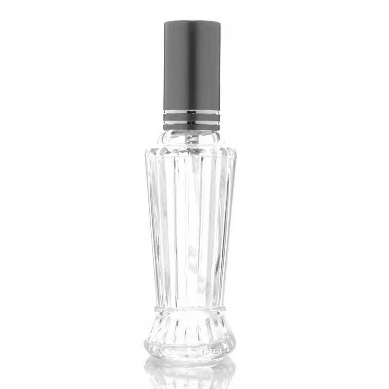 20ml fragrance glass bottle