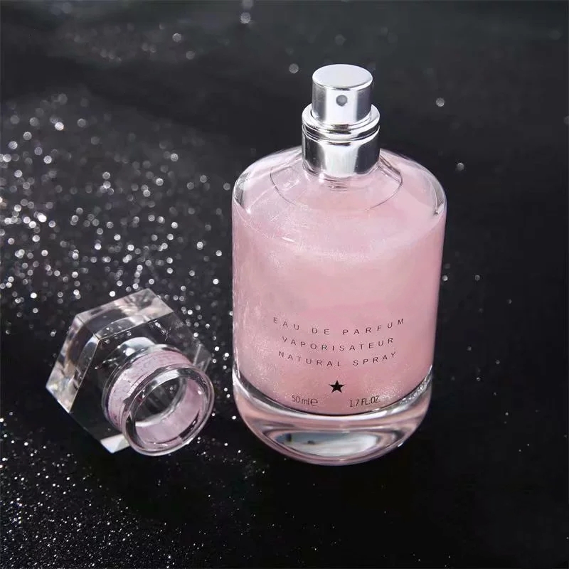 50ml perfume glass bottle