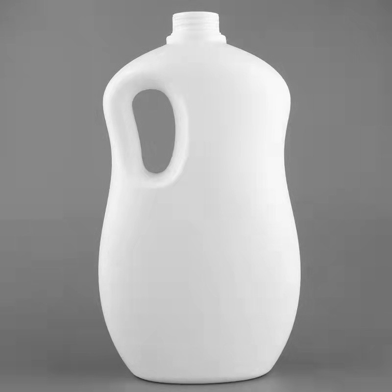 750ml 1000ml bath liquid plastic bottle