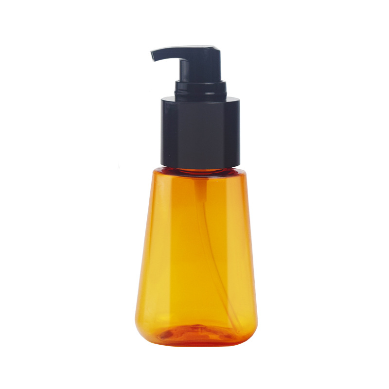 80ml essence oil plastic bottle