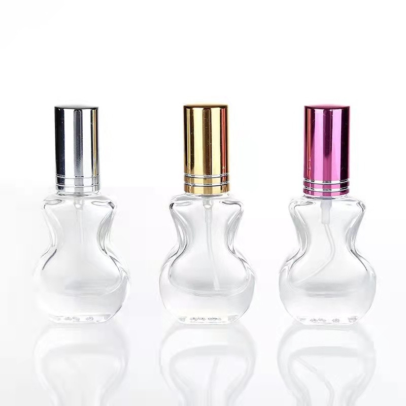 8ml kids scent glass bottle