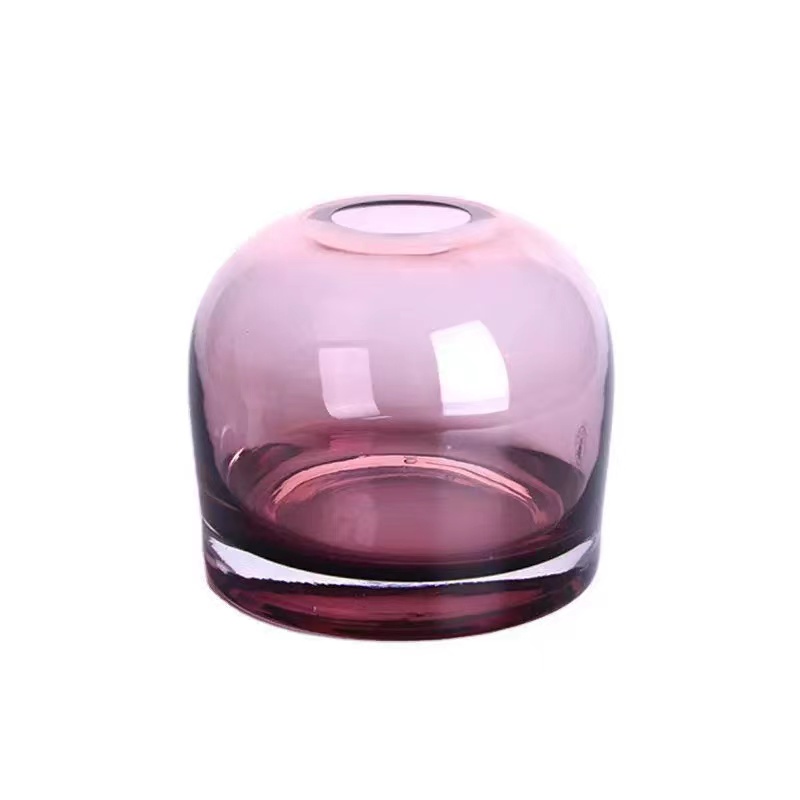 200ml 400ml reed diffuser glass bottle