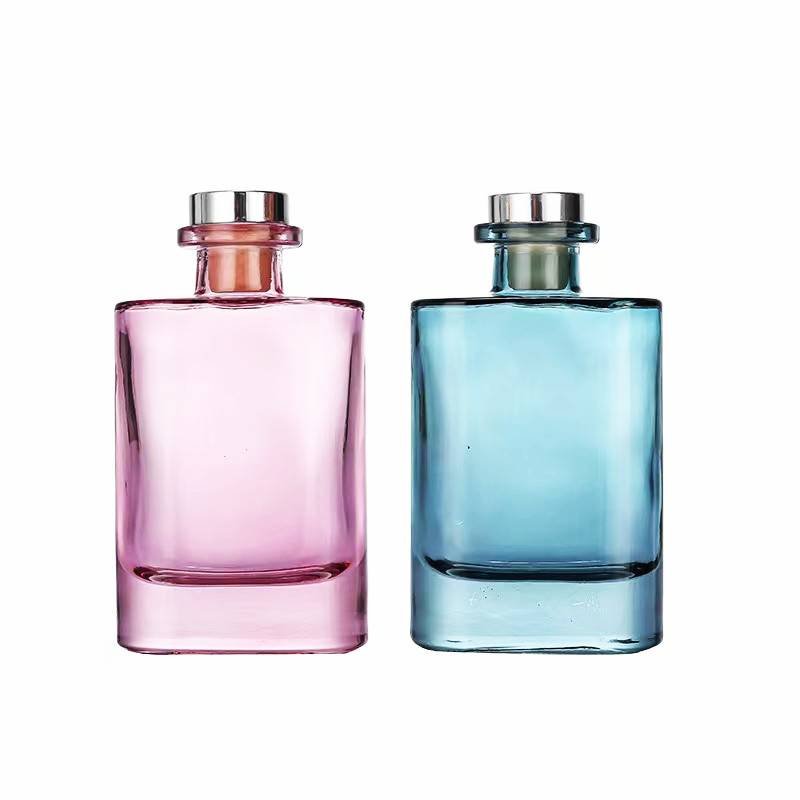 150ml reed diffuser glass bottle